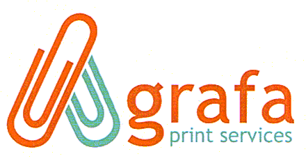 Agrafa print services