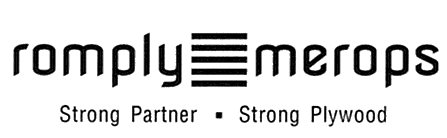 romply merops Strong Partner Strong Plywood