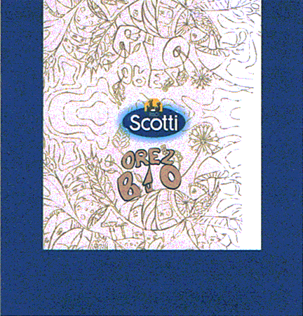 RISO SCOTTI OREZ BIO