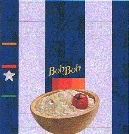BOB CU BOB