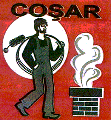 COŞAR