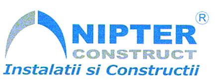 NIPTER CONSTRUCT INSTALAŢII ŞI CONTRUCŢII