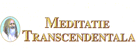 MEDITATIE TRANSCENDENTALA