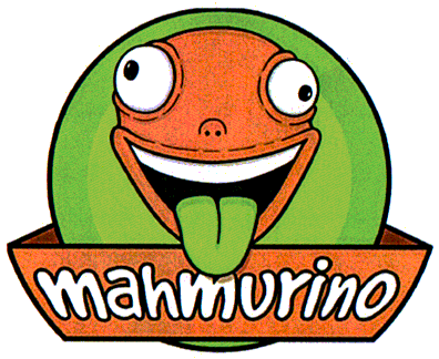 mahmurino