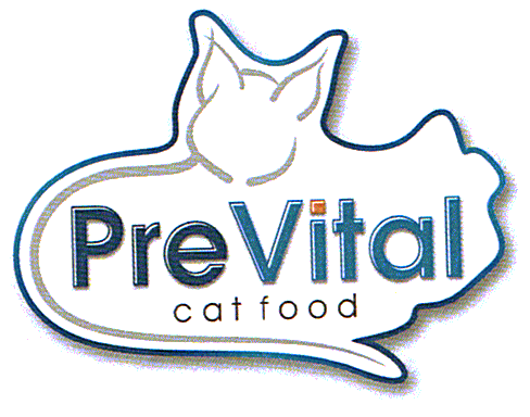 Pre Vital cat food