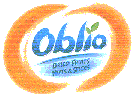 Oblio DRIED FRUITS NUTS & SPICES