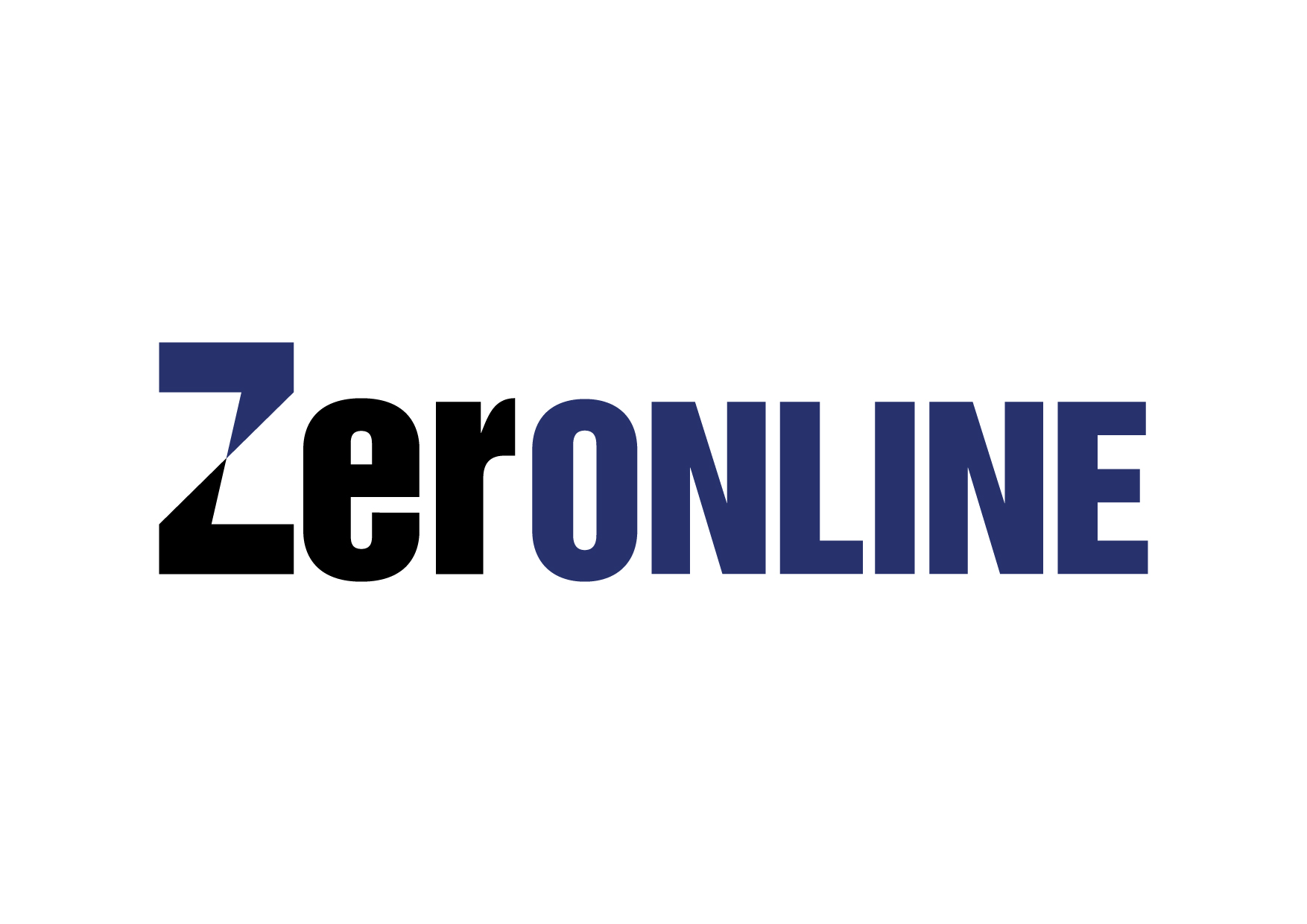 ZerONLINE