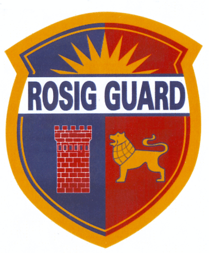 ROSIG GUARD