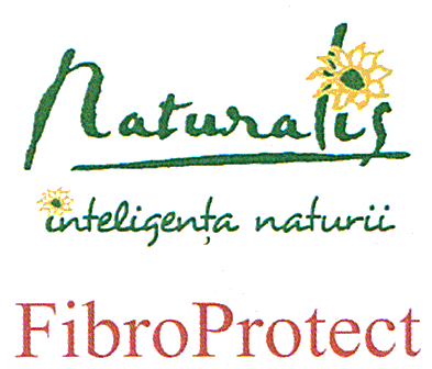 Naturalis inteligenţa naturii FibroProtect