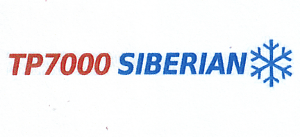 TP7000 SIBERIAN