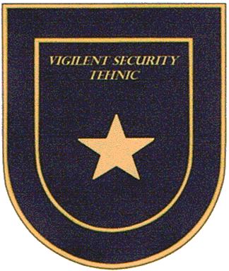 VIGILENT SECURITY TEHNIC