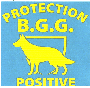 PROTECTION B.G.G. POSITIVE