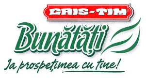 CRIS-TIM BUNĂTĂŢI la prospeţimea cu tine!