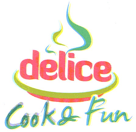 delice Cook & Fun