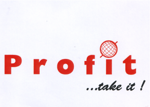 Profit ...take it!