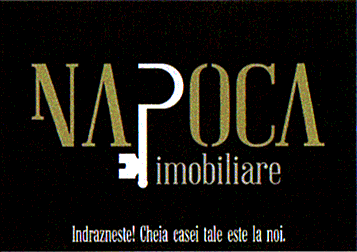 NAPOCA imobiliare Indrazneste! Cheia casei tale este la noi.