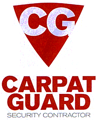 CG CARPAT GUARD SECURITY CONTRACTOR