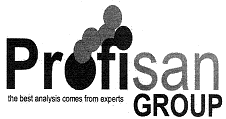 Profisan GROUP the best analysis comes from experts