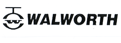 W WALWORTH
