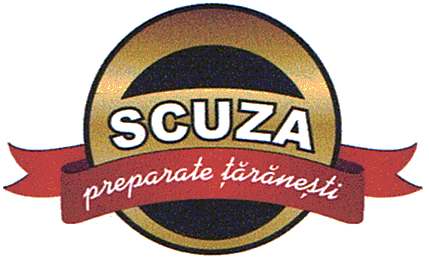 SCUZA preparate ţărăneşti