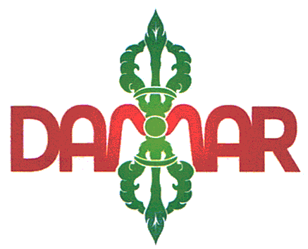 DAMAR