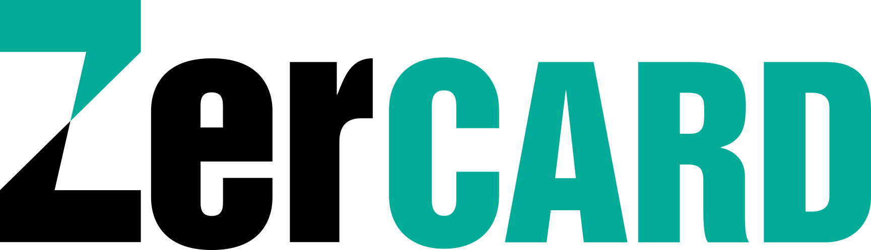 ZerCARD
