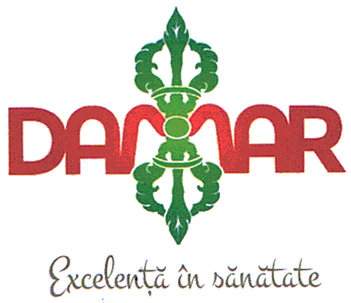 DAMAR Excelenţă în sănătate