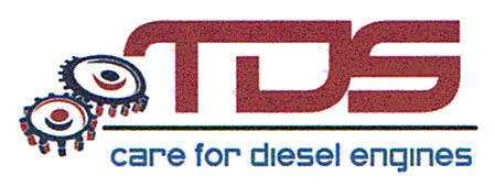 TDS care for diesel engines