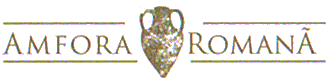 AMFORA ROMANĂ