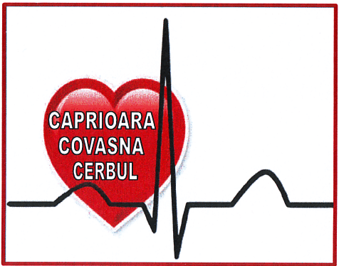 CAPRIOARA COVASNA CERBUL