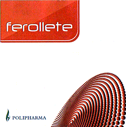 ferollete POLIPHARMA