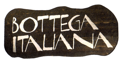 BOTTEGA ITALIANA