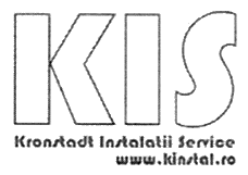 KIS Kronstadt Instalatii Service www.kinstal.ro