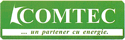 COMTEC ... un partener cu energie.