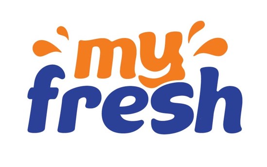 my fresh