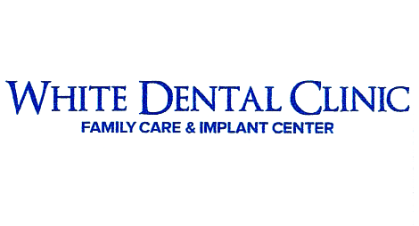 WHITE DENTAL CLINIC FAMILY CARE & IMPLANT CENTER