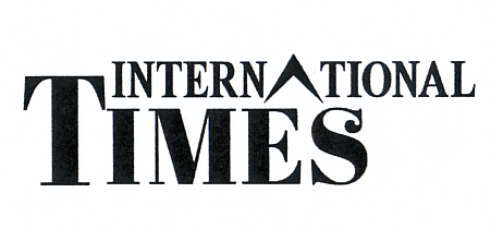 INTERNATIONAL TIMES