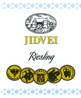 JIDVEI RIESLING