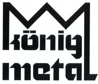konig metal