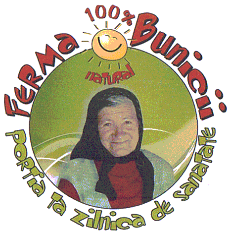 Ferma Bunicii Portia ta zilnică de sanatate 100% natural