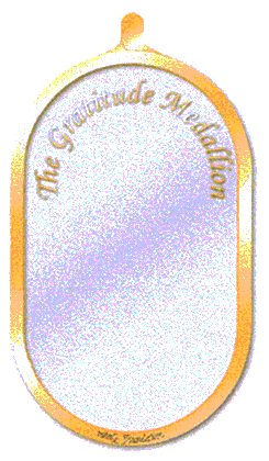 The Gratitude Medallion rataQ Foundation