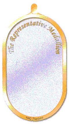 The Representative Medallion rataQ Foundation