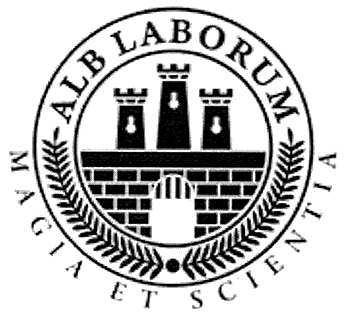 ALB LABORUM MAGIA ET SCIENTIA
