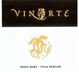 DEALU MARE VILLA ZORILOR VINARTE