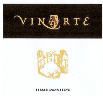 TERASE DANUBIENE VINARTE