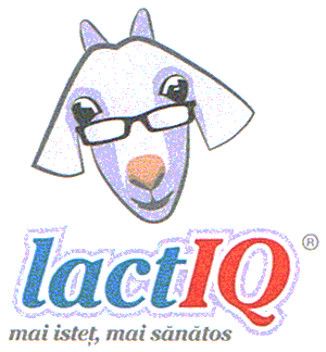 lactIQ mai isteţ, mai sănătos