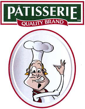 PATISSERIE QUALITY BRAND