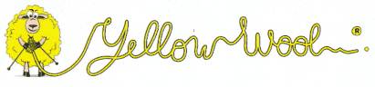 YELLOW WOOL