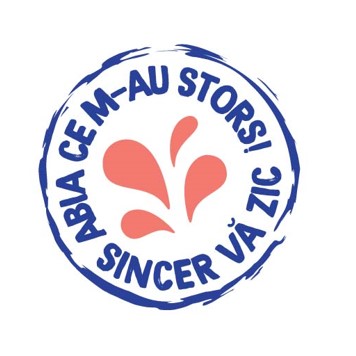 SINCER VĂ ZIC ABIA CE M-AU STORS!
