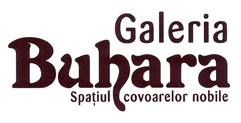 Galeria Buhara Spaţiul covoarelor nobile